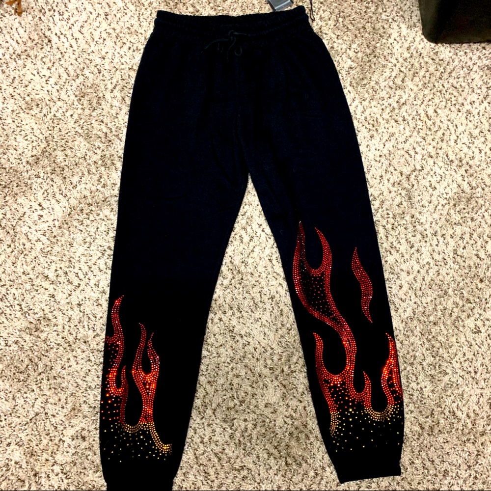 Sweatpants